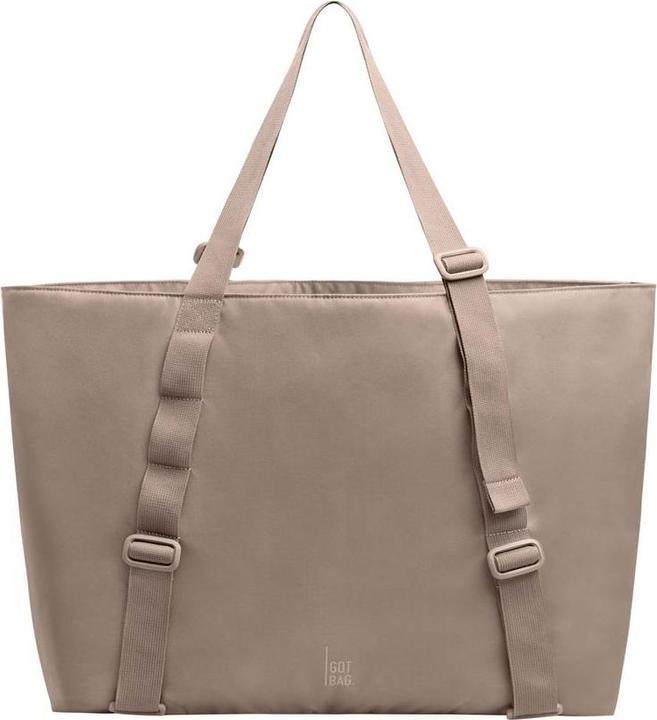 Produktbild GOT BAG Shopper Tote Bag Large Monochrome (40 l)