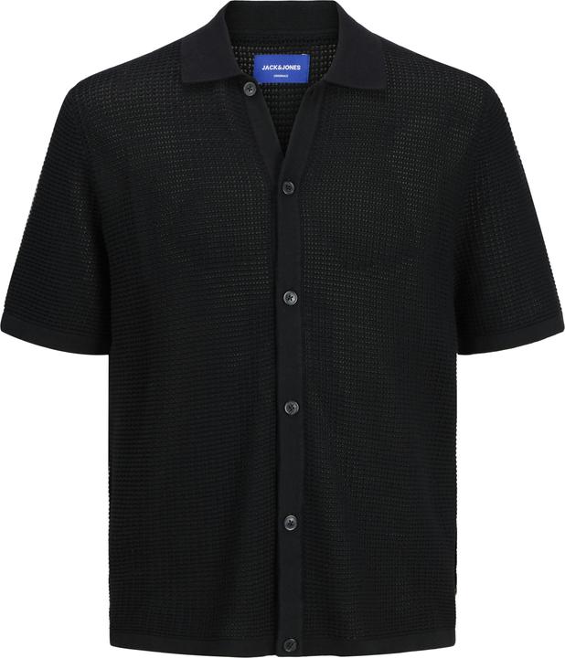 Jack & Jones Joralmeria Knit Ss Polo Ln