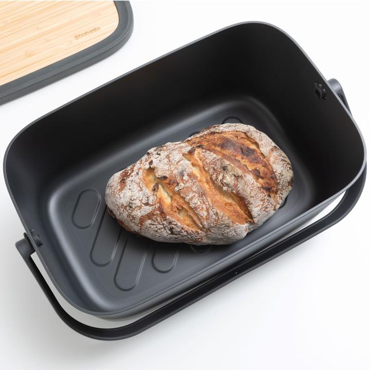 Image du produit Brabantia Boîte à pain NIC