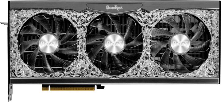 Produktbild Palit GeForce RTX 3090 Ti GameRock (24 GB)
