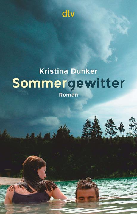 Produktbild Sommergewitter (Deutsch, Kristina Dunker, 2007)
