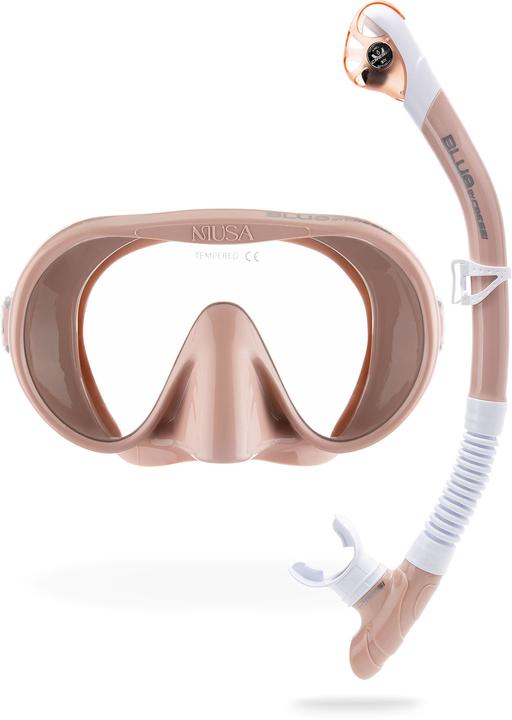 Actual product image Cressi Musa + Scilla