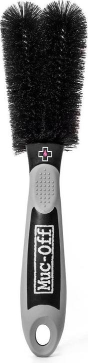 Actual product image Muc-Off Ultimate Bicycle Kit (1800 ml, Bicycle cleaner, Chain cleaner, Universal Lubricant, Sponge, Care set)