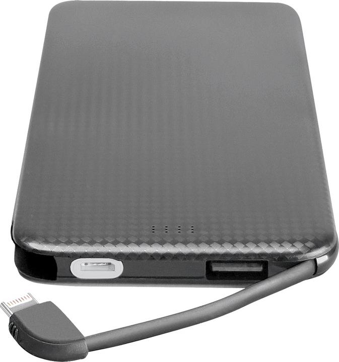 Produktbild fontastic Kari (5000 mAh, 18.50 Wh)