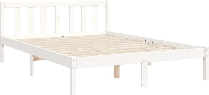 Actual product image VidaXL Clarke (200 x 200 cm)