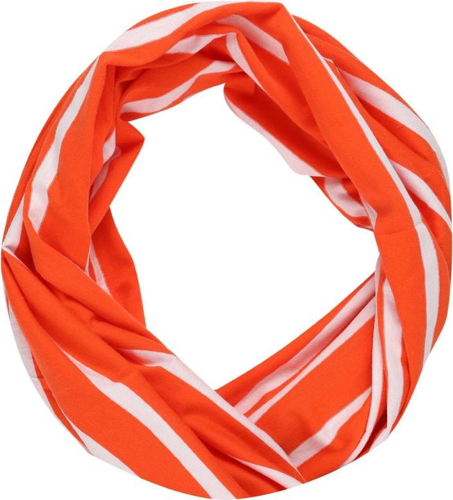 Regatta Shaila Streifenmuster Jersey Schal