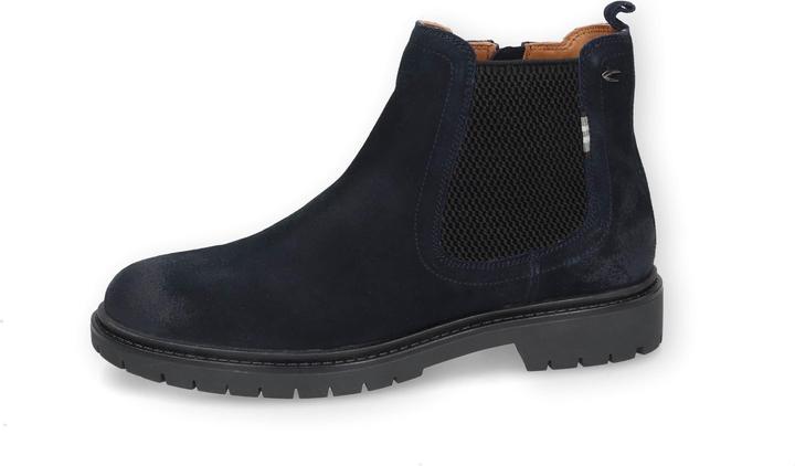 Camel Active Stiefelette