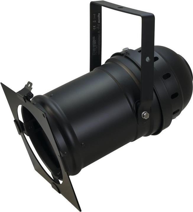 Immagine prodotto Eurolite Faretto alogeno PAR PAR-6 (1000 W, HPS)