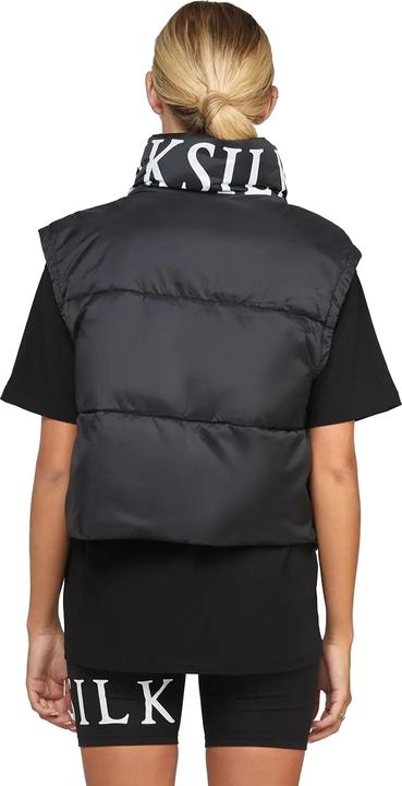 Image du produit Siksilk - Veste sans manches - Femme (38 D)