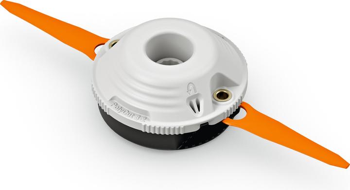Image du produit Stihl 40097102104 Tête de coupe Polycut 3-2 pour FSA 57, FSE52 (nouveau)