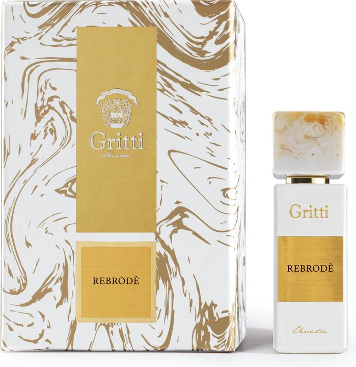 Produktbild Gritti Rebrodé Eau de Parfum (Eau de Parfum, 100 ml)