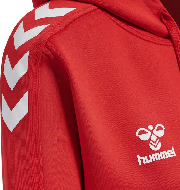 Image du produit hummel Core Xk Poly Sweat Hoodie Femme (XS)
