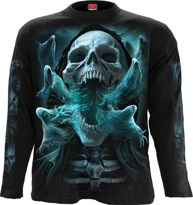 Produktbild Spiral TShirt Langärmlig (XL)
