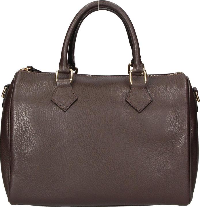 Actual product image Gave Lux Bowler bag