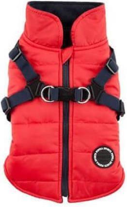 Image du produit Puppia Mountaineer II (S, Manteau pour chien)