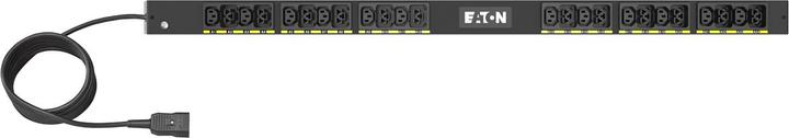 Actual product image Eaton Multiple socket outlets