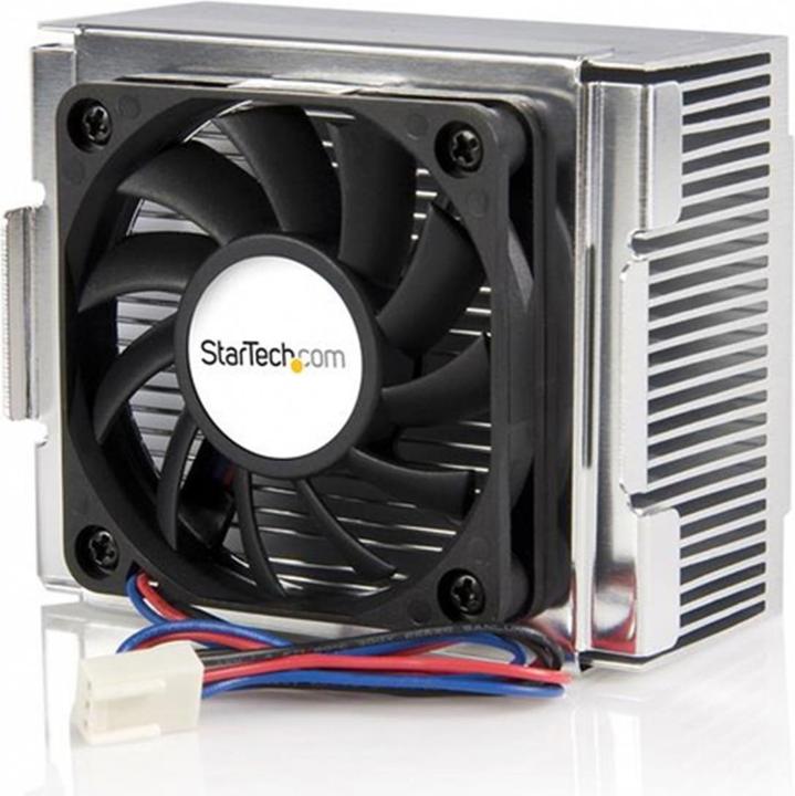 Actual product image StarTech Socket 478 Cpu Cooler Fan