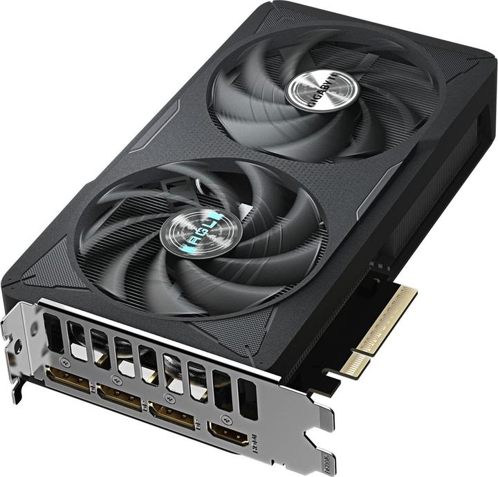 Actual product image Gigabyte GeForce RTX 5060 EAGLE OC 8G (8 GB)