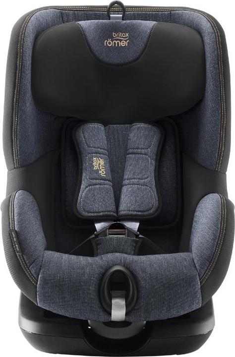 Produktbild Britax Römer Trifix i-Size (Kindersitz, ECE R129/i-Size Norm)