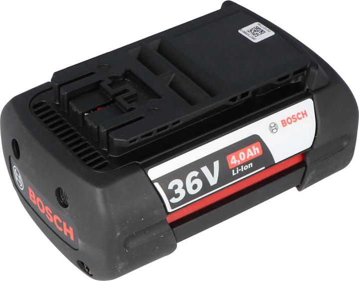 Bosch Home & Garden Battery 36V / 4.0Ah Li-Ion (36 V)