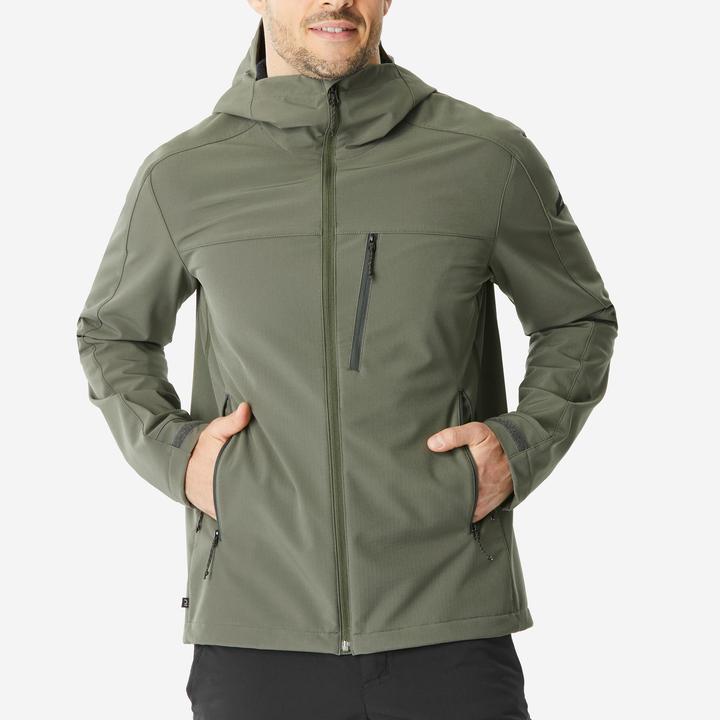 Actual product image Forclaz MT 500 (3XL)