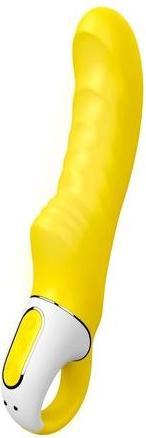 Produktbild Satisfyer Yummy Sunshine