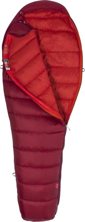 Image du produit Marmot Micron 40 Sac de couchage Regular (225 cm)