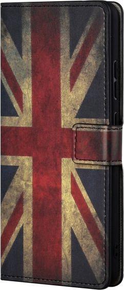 Immagine prodotto MU Style Copertina in pelle per libri serie di immagini (Samsung Galaxy S21+)