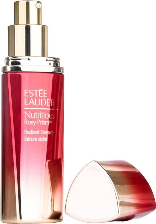 Estée Lauder Estee Lauder Nutritious Rosy Prism Radiant Essence 30ml (30 ml)