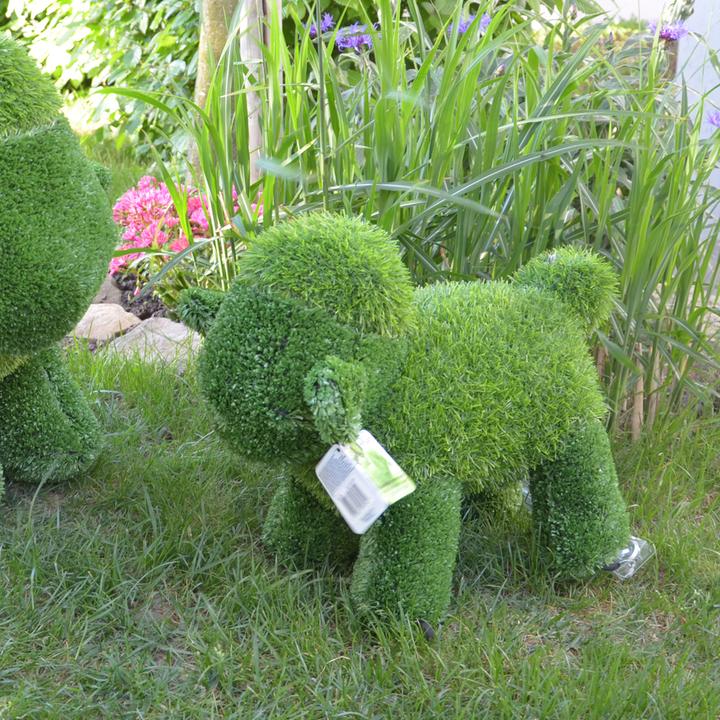 Productafbeelding Kögler AniPlants, beeldje d'herbe, debout " (1 x)