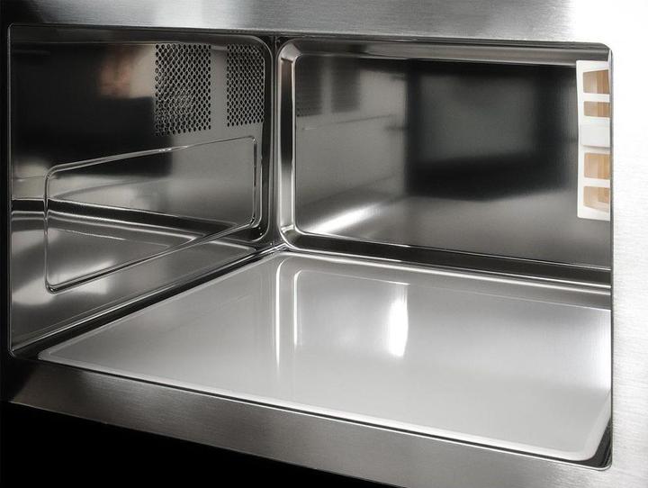 Produktbild Whirlpool GewerbePRO 25 IX (25 l)