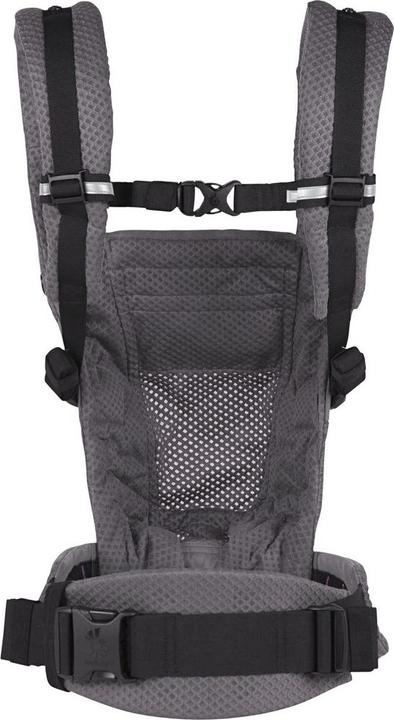 Actual product image Ergobaby Adapt Soft Flex Mesh
