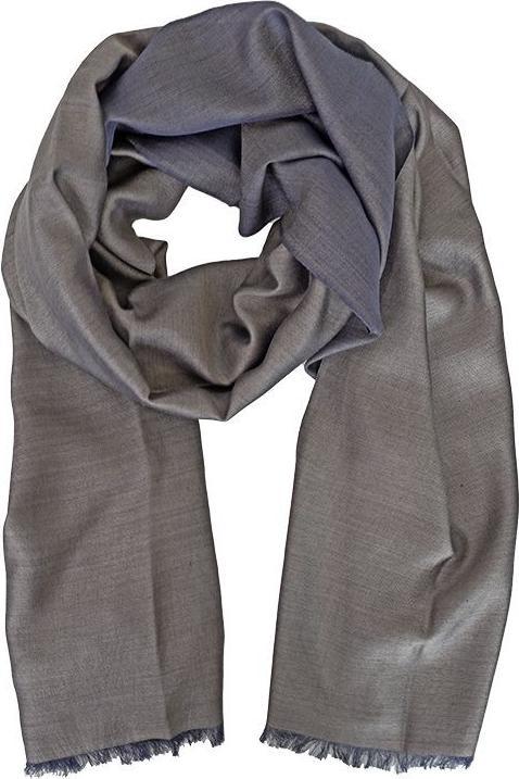 Taupe, Dunkelblau