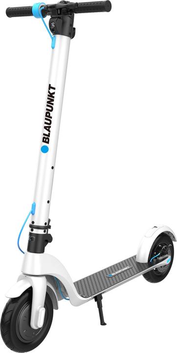 Blaupunkt 808 Edition (20 km/h, 20 km, 350 W)