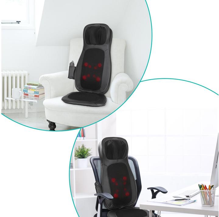 Produktbild Naipo Massagesitzauflage