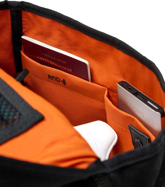 Produktbild Knomo Thurloe Backpack (20.40 l)