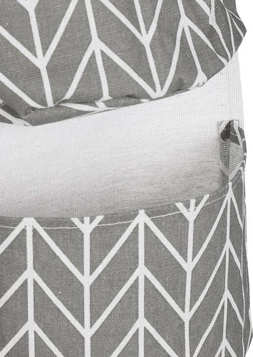 Actual product image Relaxdays Hanging organiser (1 x, 20 x 8 x 74 cm)