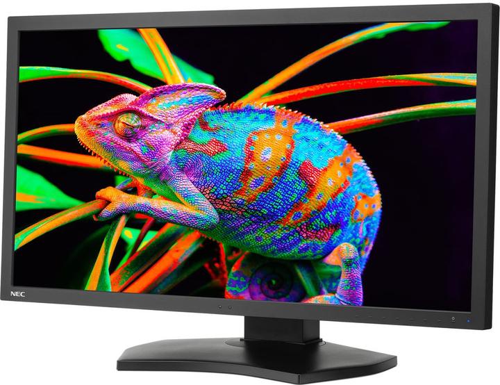 Actual product image NEC PA311D (4096 x 2160 pixels, 31")