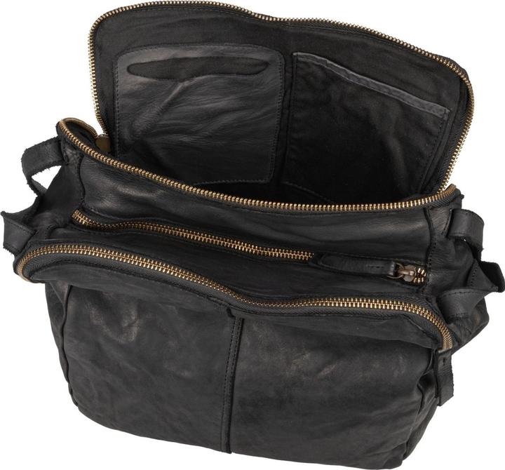 Actual product image Harolds Submarine SU74 Pouch Bag