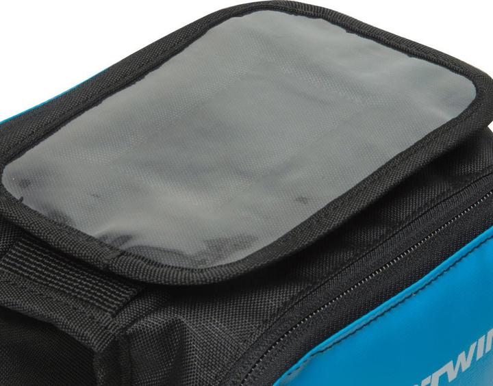 Immagine prodotto Riverside DOUBLE 520 (2 l, Borsa telaio)