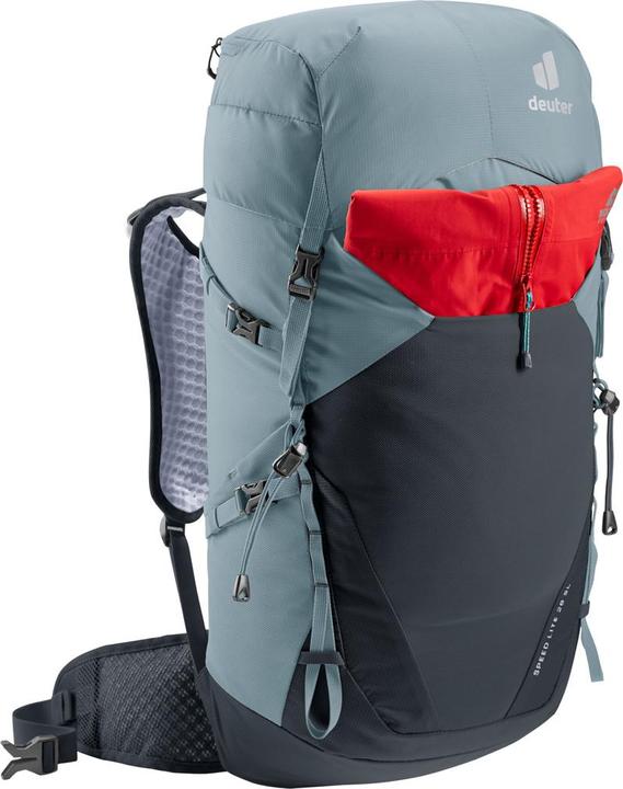 Actual product image Deuter Spped Lite 28 (28 l)