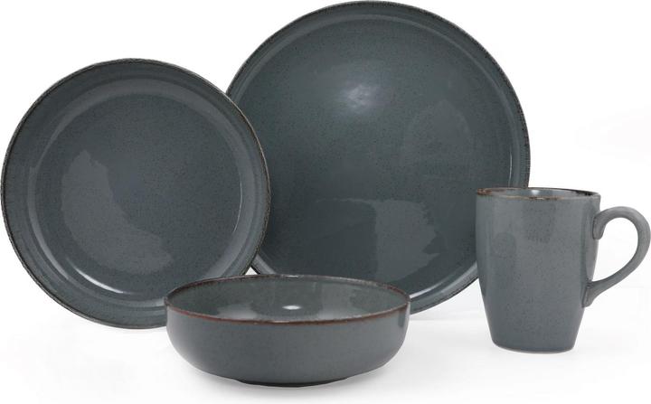 Actual product image Hermia Hendrix (16 Piece)