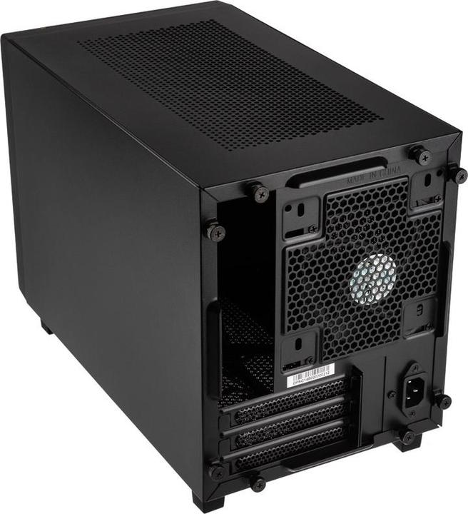 Produktbild Silverstone SST-SG14B (Mini-ITX)