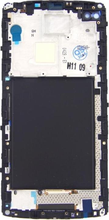 Actual product image LG H960A V10 - Complete Display LCD + Touchscreen (Display, V10)