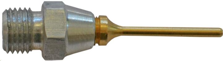 Prebena Aufblasdüse für Bälle zu 100280 Düsengewinde M12x125