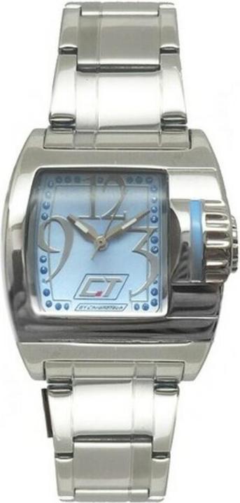Chronotech Damenuhr CC7042B-06M (Ø 30 mm) (30 mm)
