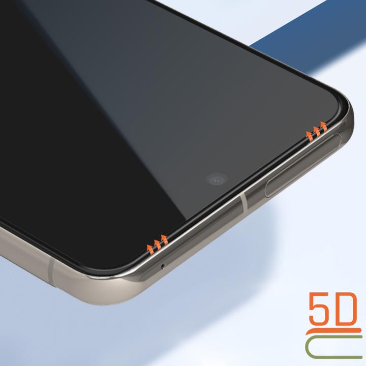 Image du produit Avizar Film pour verre ProShield (1 pièce(s), Google Pixel 8 Pro)