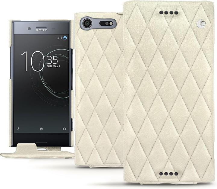 Image du produit Noreve Housse cuir vertical (Sony Xperia XZ Premium)