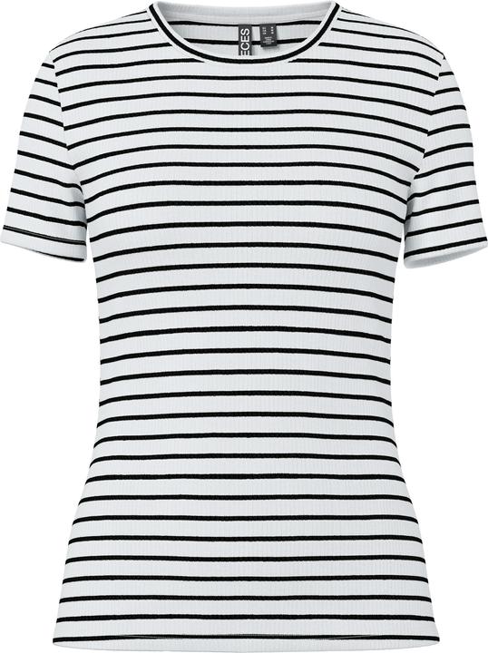 Pieces Pcruka Ss Top Noos Bc (L)