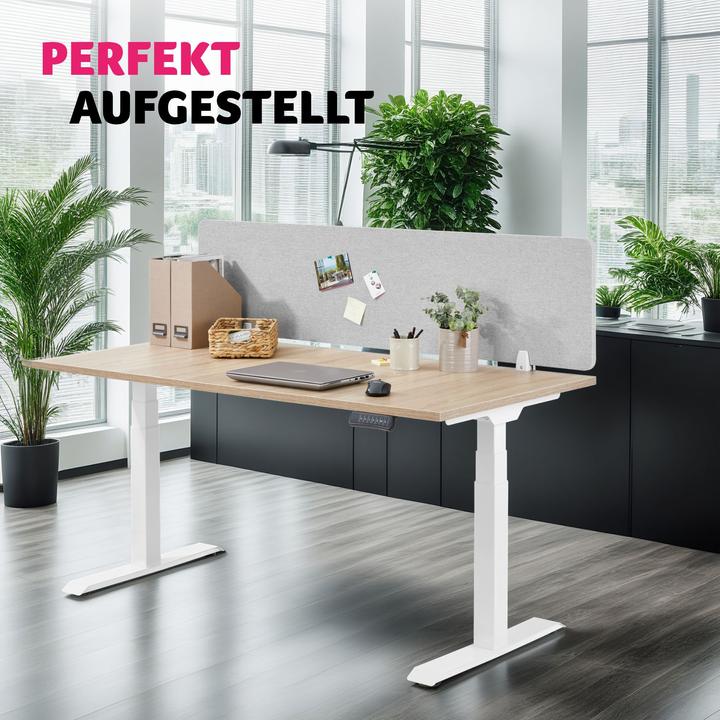 Immagine prodotto tectake Noisy (130 x 40 cm)